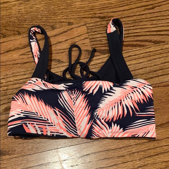 Maaji 4 Way Reversible Bikini Top - Picture 5 of 8
